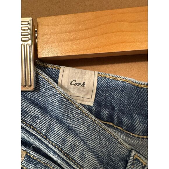 Frank & Eileen Cork Jean MSRP: 298 - Picture 4 of 6